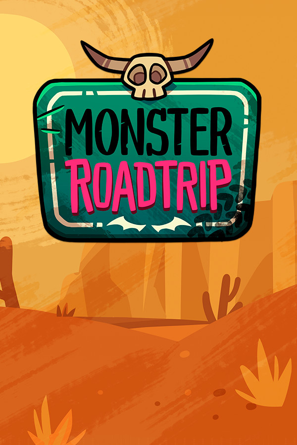 Monster Prom 3 Monster Roadtrip GG Video Game Collection Tracker