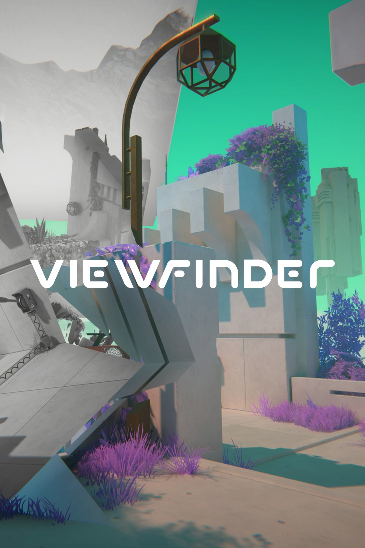 Viewfinder GG Video Game Collection Tracker