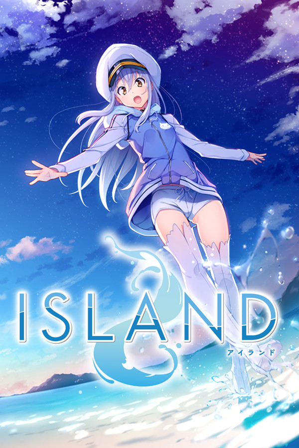 Island story