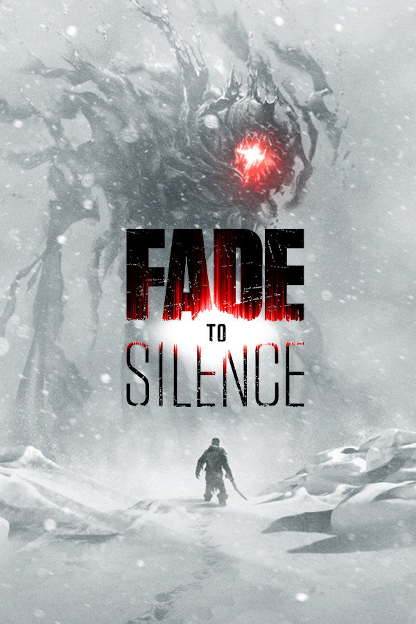 Fade to Silence - GG| Video Game Collection Tracker