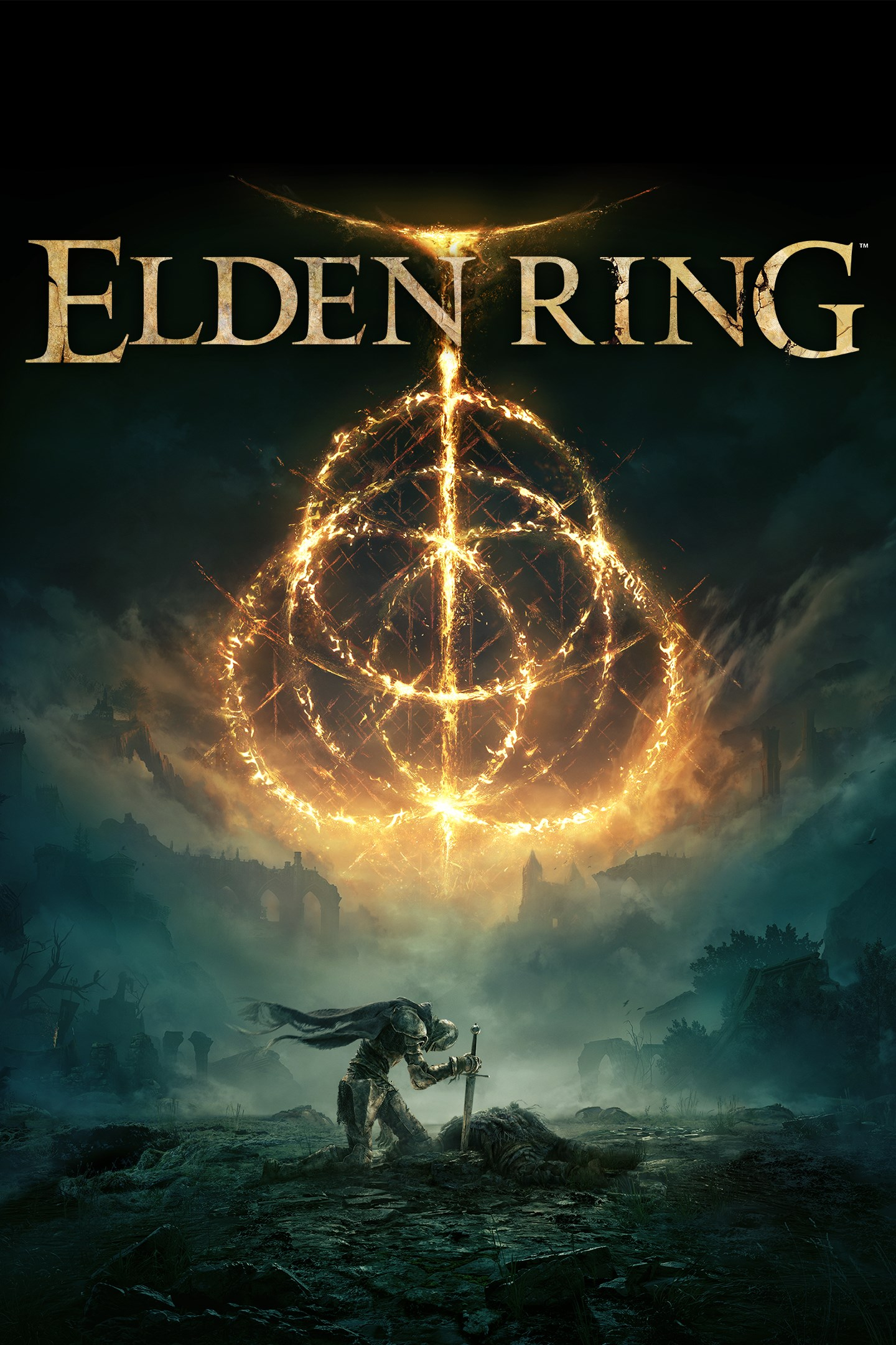 Elden Ring GG Video Game Collection Tracker