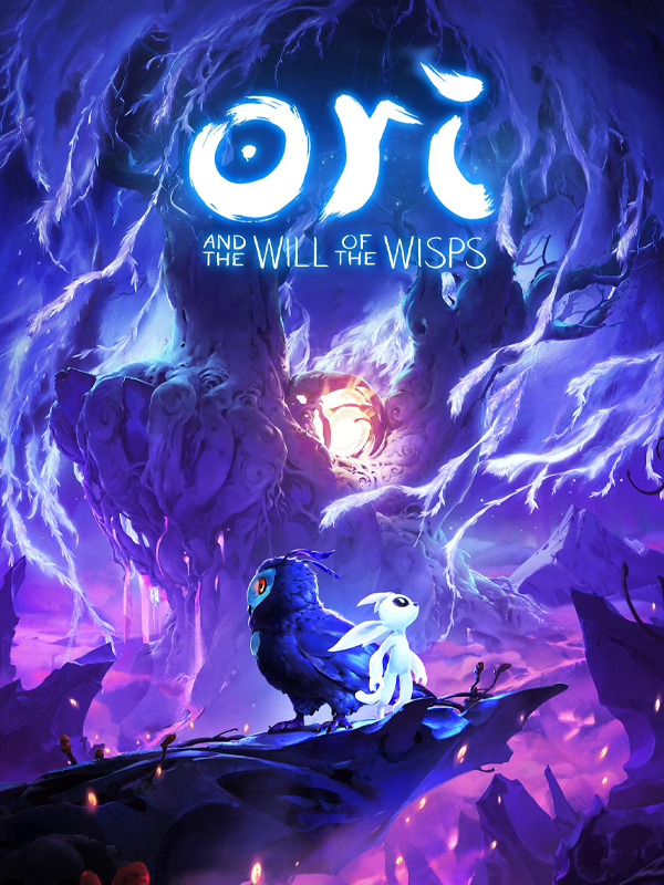 Ori And The Will Of The Wisps Gg Video Game Collection Tracker 