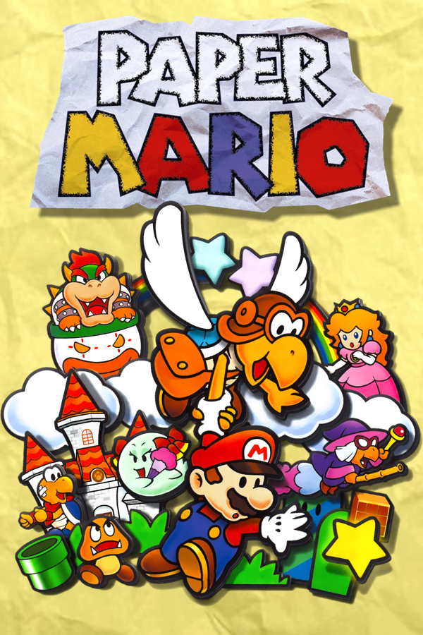 paper-mario-gg-video-game-collection-tracker