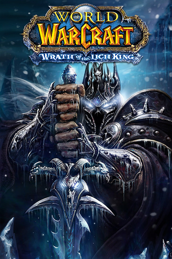 World Of Warcraft: Wrath Of The Lich King - Gg