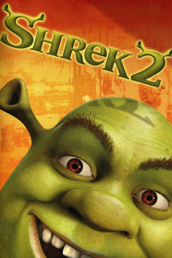 Shrek 2: The Video Game - GG| Video Game Collection Tracker