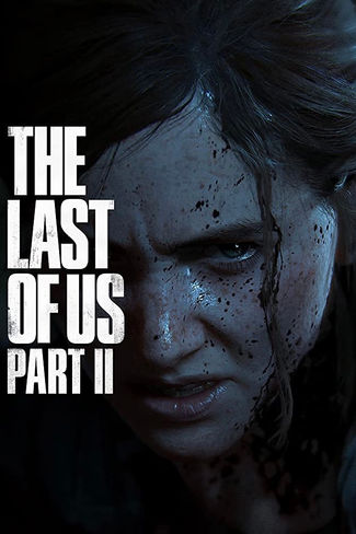 Capa The Last of Us Part II